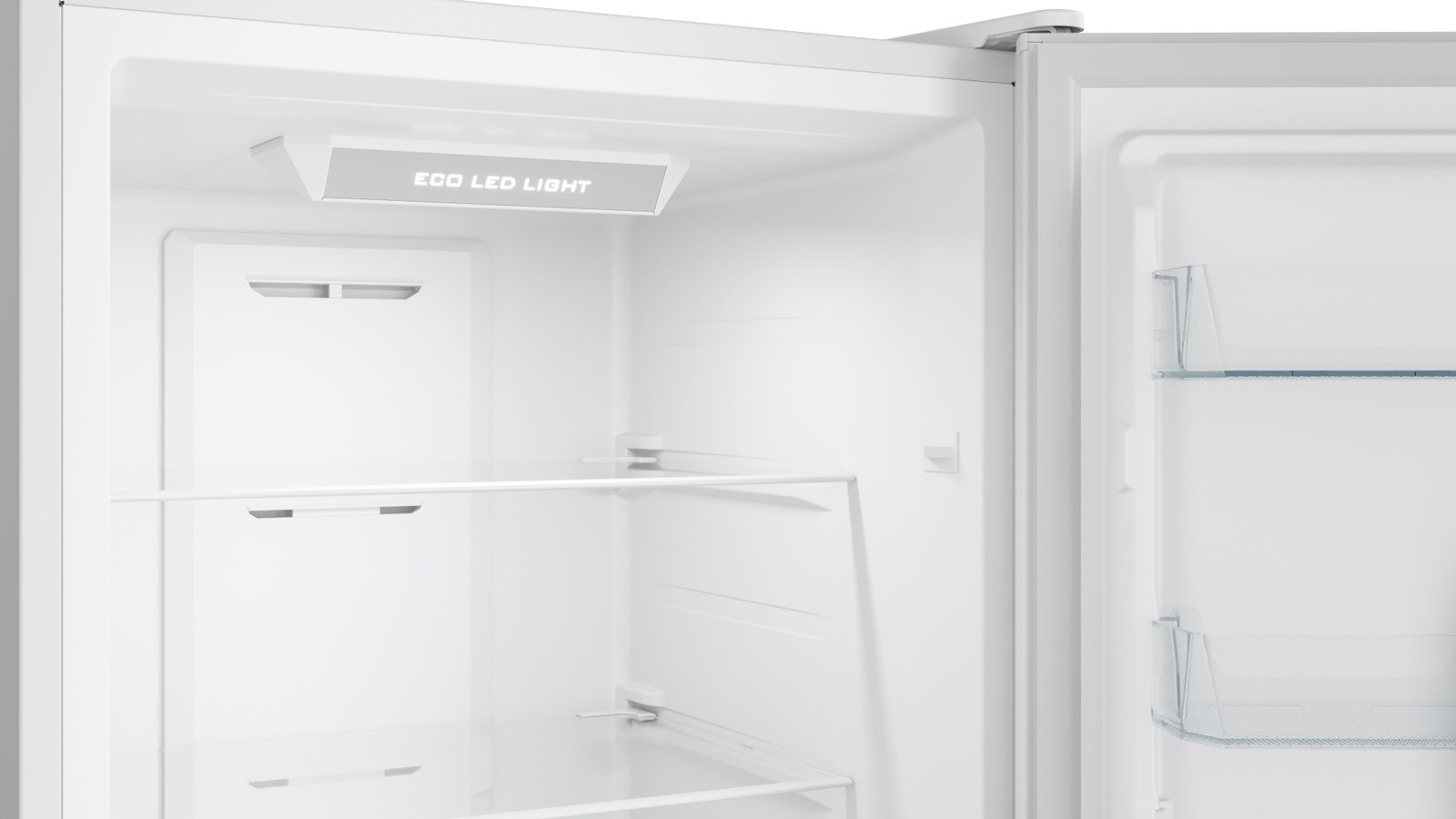 Двухкамерный холодильник Teka NFL 355 WH
